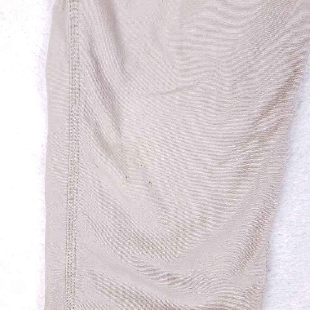 Ridgecut Toughwear Utility Carpenter Pants 34x30‎ Khaki